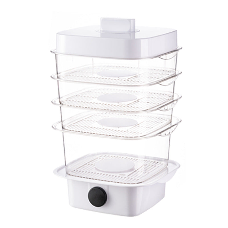 Multi Layer Kitchen Food Cover Box