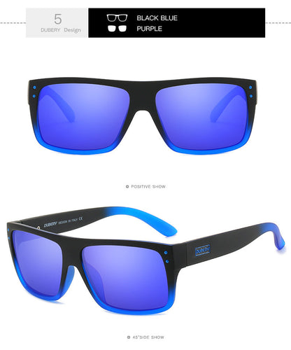 Sports Sunglasses Fishing Polarized Sunglasses