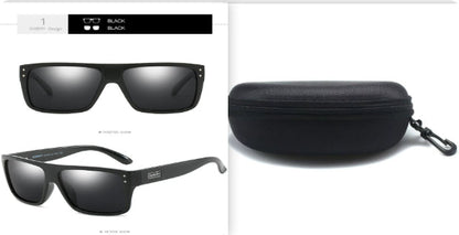 Sports Sunglasses Fishing Polarized Sunglasses