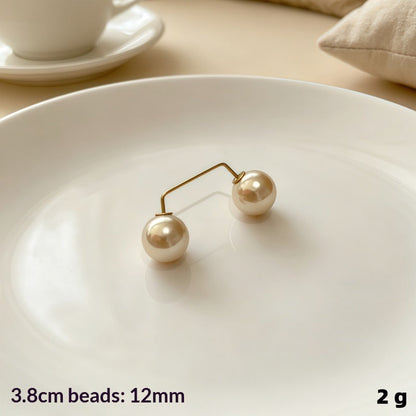 Clothing Anti-exposure Brooch Scarf Clip