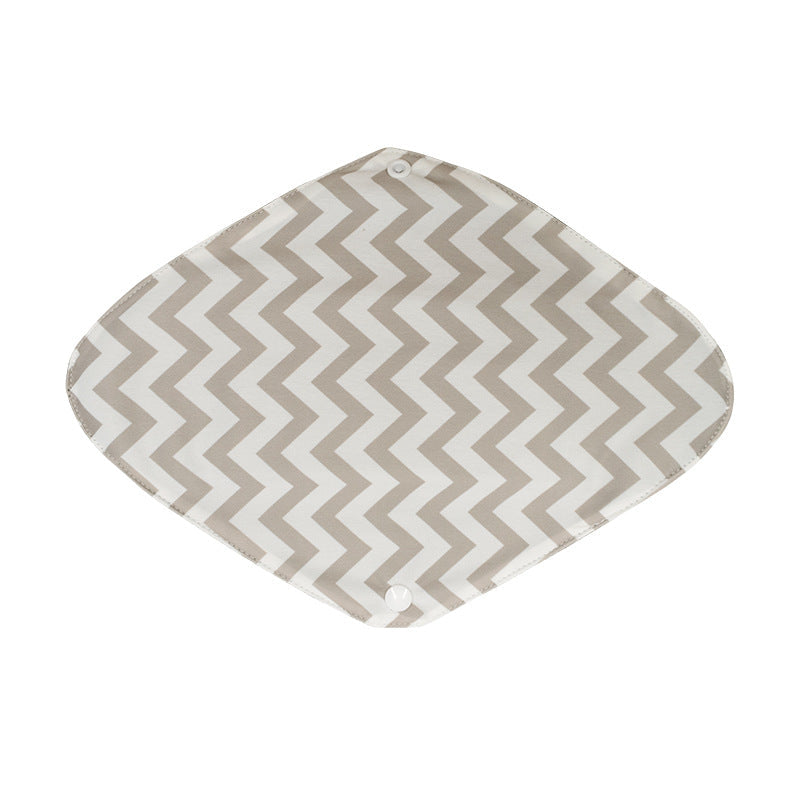 Bamboo Charcoal Reusable Sanitary Pad Care Pad
