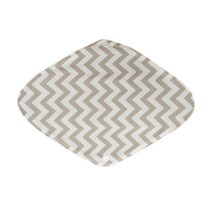 Bamboo Charcoal Reusable Sanitary Pad Care Pad