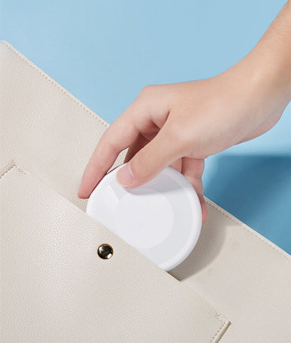 60W Fast Charging Cable Storage Box