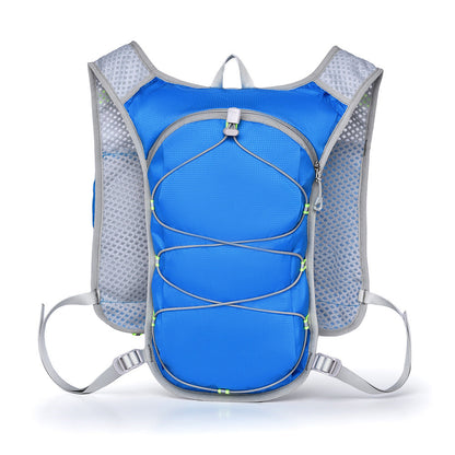 Backpack Outdoor Hiking Backpack Multifunctional Marathon Running Backpack