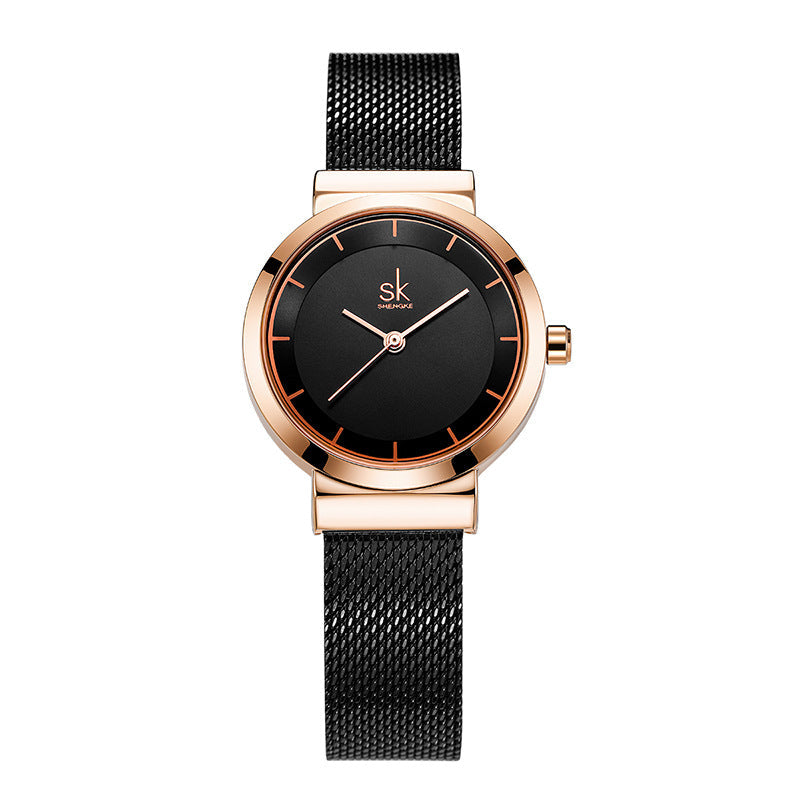 High-looking Watch For Girls And Middle School Students