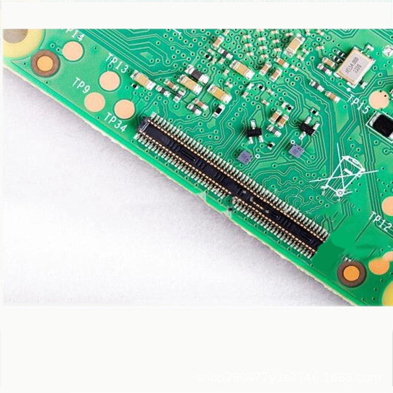Raspberry PI CM4 Computing Module Core Board Bottom Plate