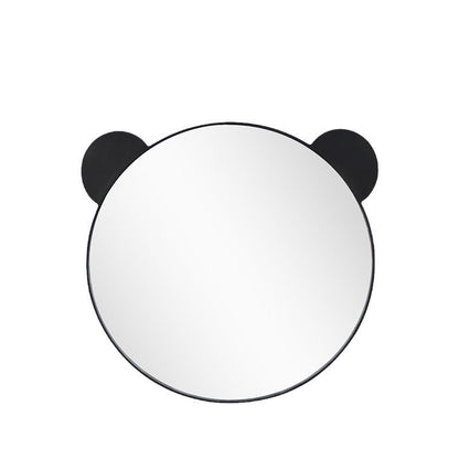 Bear Ears Car Safety Seat Viewer Baby