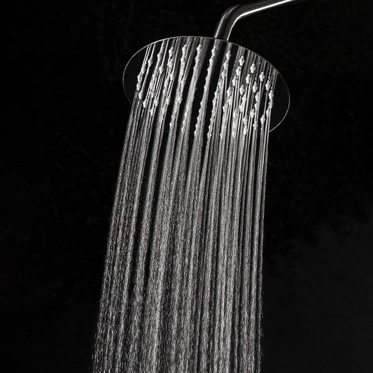 10 Inch Rainfall Shower Head