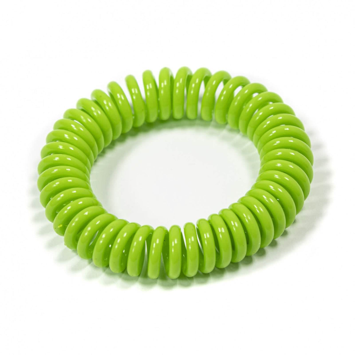 10-Pack: Mosquito Repellent Bracelet