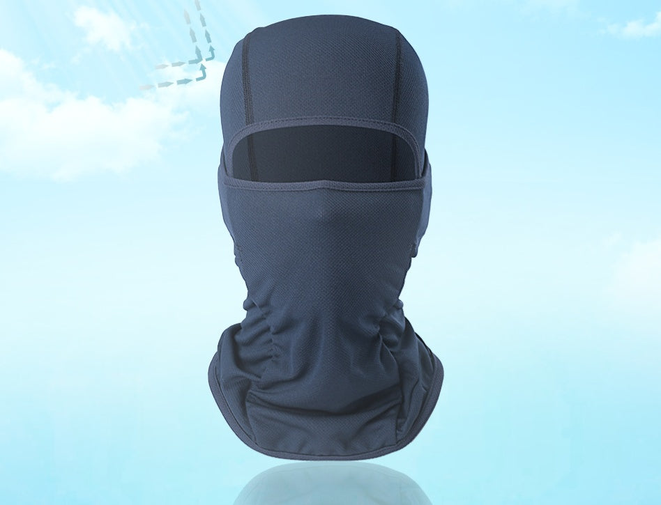 Breathable Tactical Balaclava