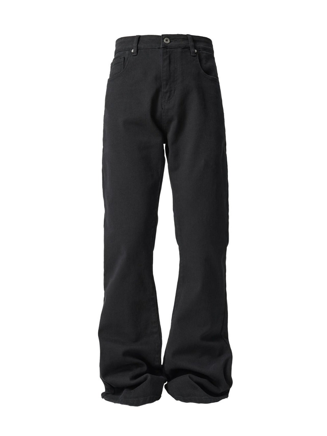 Fashion Personality American Stretch Jeans Men