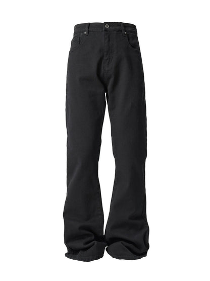 Fashion Personality American Stretch Jeans Men