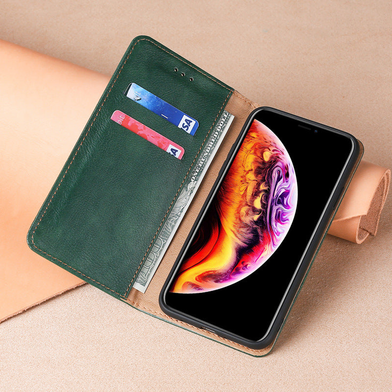 4A Anti-drop Magnetic Phone Case