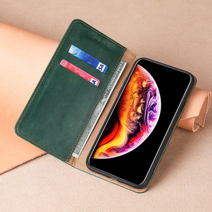 4A Anti-drop Magnetic Phone Case
