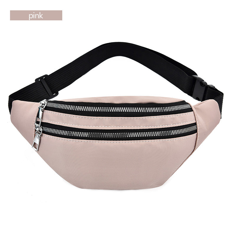 Casual Waist Bag