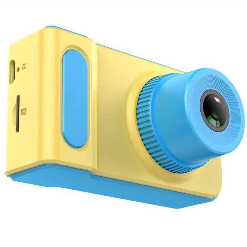 Children's digital camera