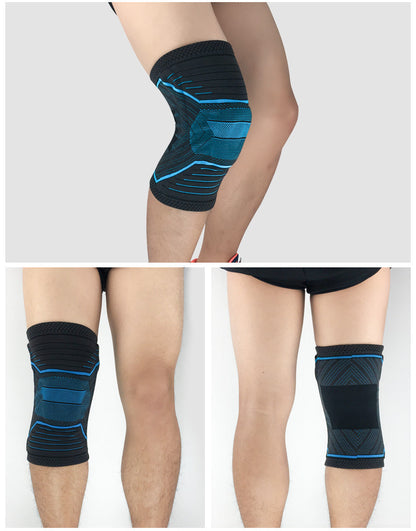 Compression Knee Sleeve Support