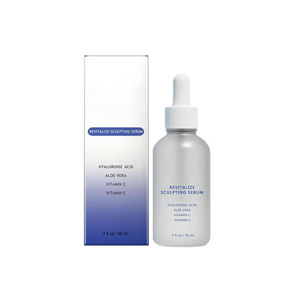 Liftlab Serum Anti Wrinkle Moisturizing Sculpting Serum