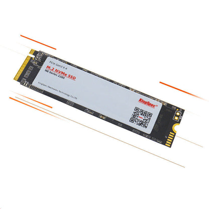 128GB SSD Solid State Drive M 2 2280