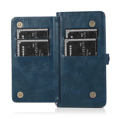 Multifunctional Wallet Mobile Phone Holster