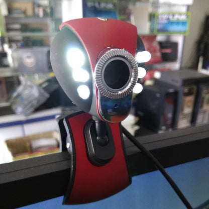 USB computer camera