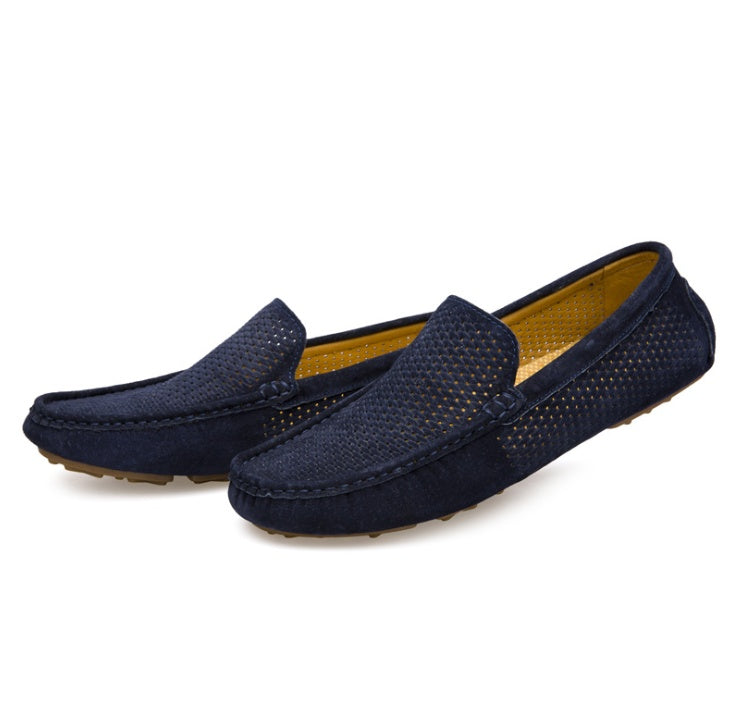 Phanish Loafers Shoes