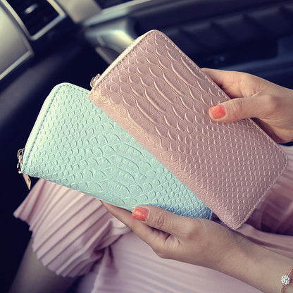 Women's coin purse