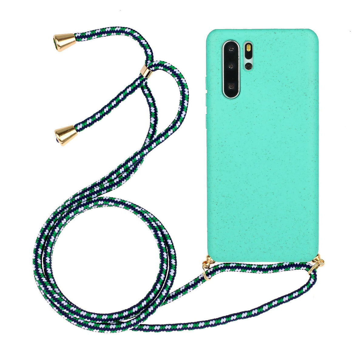 Huawei wheat lanyard mobile phone case