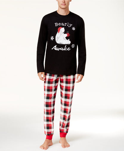 Christmas parent-child set