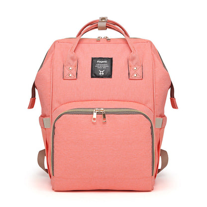 Handbag backpack mother and baby bag