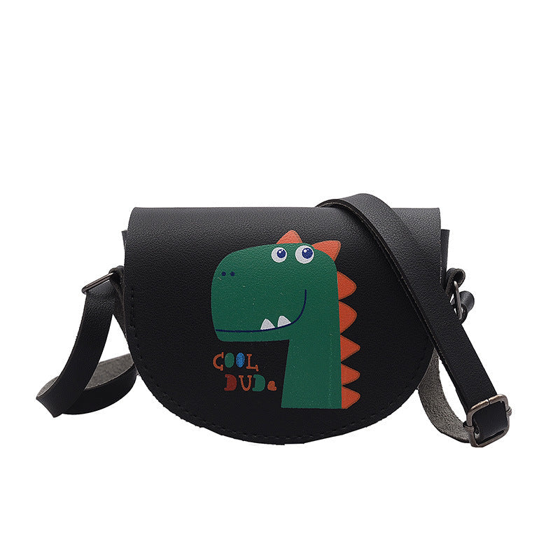 Cartoon children coin purse