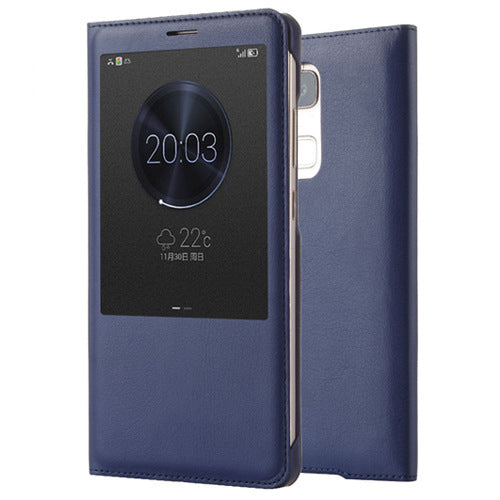 Huawei Flip Smart Silicone Phone Case