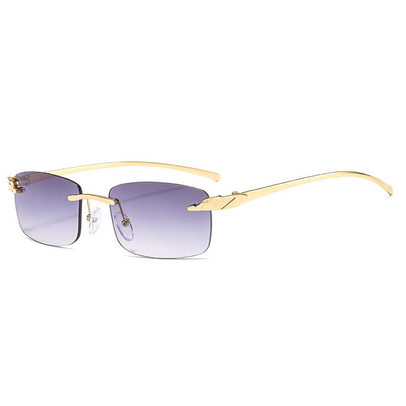 Sunshade travel sunglasses