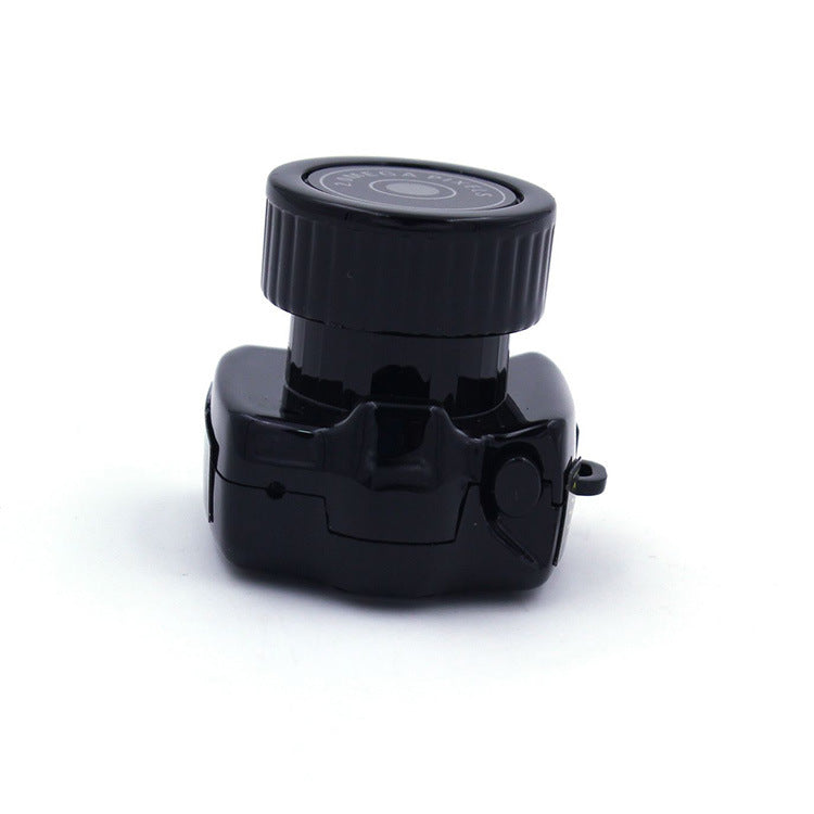HD Compact Body Camera