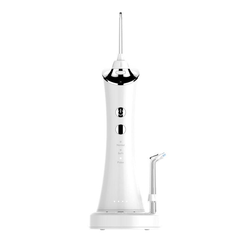 Oral irrigator