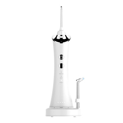 Oral irrigator