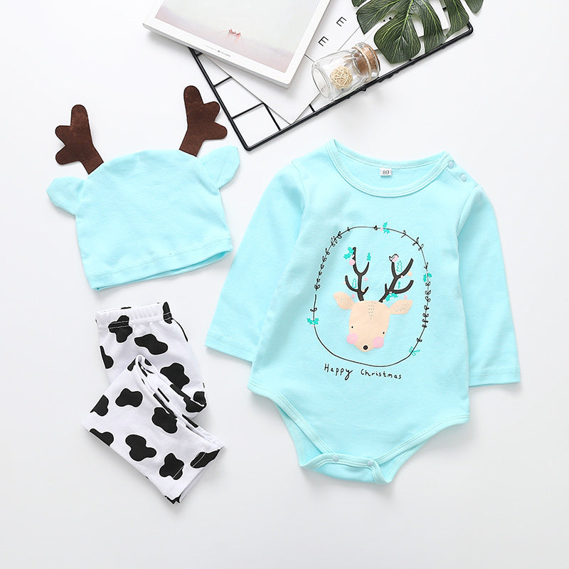 Christmas set for children