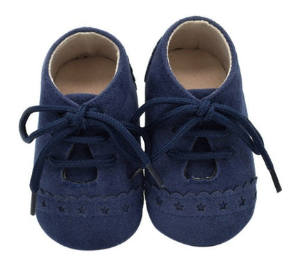Baby Moccasin  Toddler's Shoes