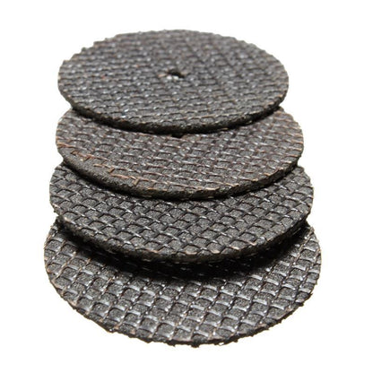Double Mesh Cutting Blade For Mesh Slice Electric Grinder