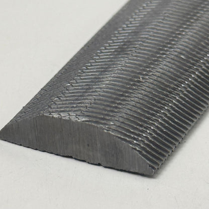 CRESCENT Nicholson Half Round File Bastard Cut American Pattern 12" 05094N