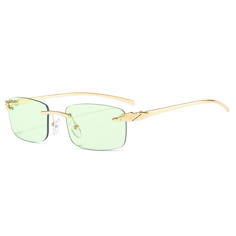 Sunshade travel sunglasses