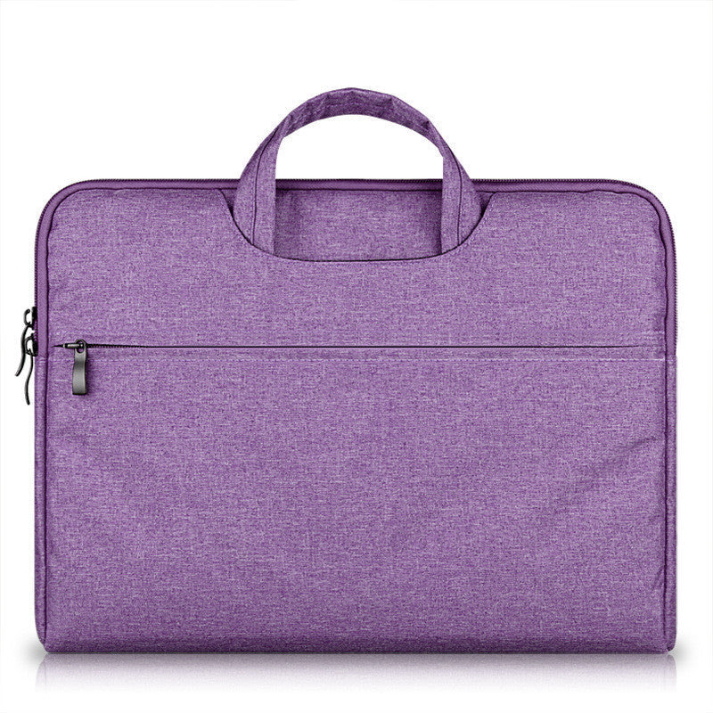 Laptop Bag for MacBook and Laptops