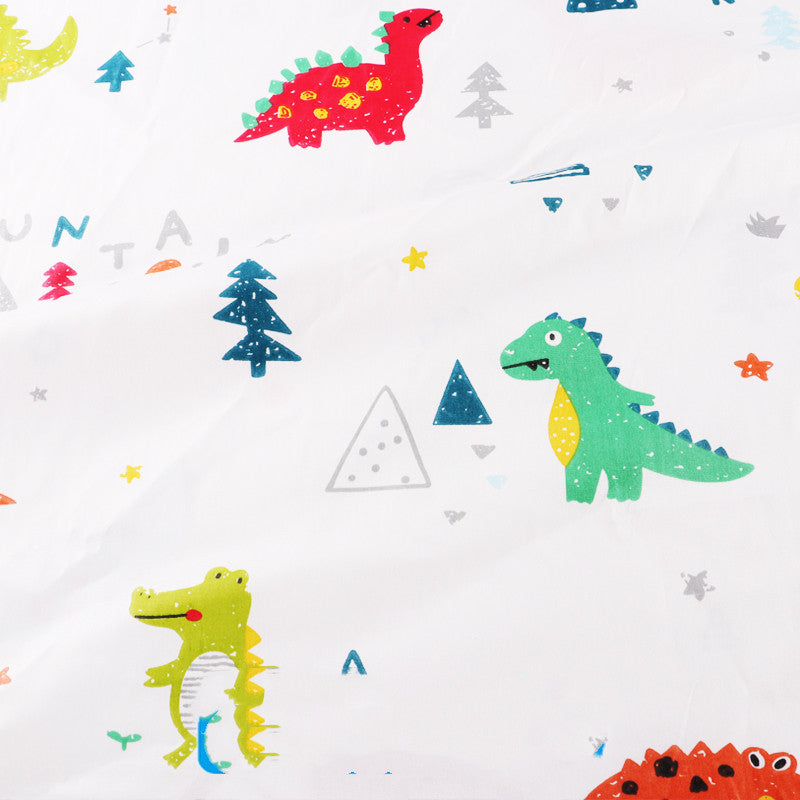 Pure cotton cloth 1.6m wide baby bedding