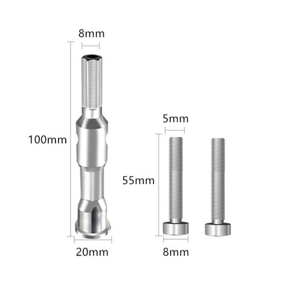 Electrician Automatic Wire Stripper Twisted Wire Tool Quick Stripper Line Cable Peeling Twisting Connector TXTB1