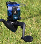 Automatic Sea Fishing Rod Set - Super Hard Long-Throw