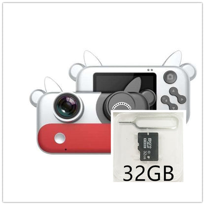 Children's Camera Mini