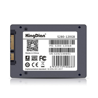 Jindian SSD Solid State Drive