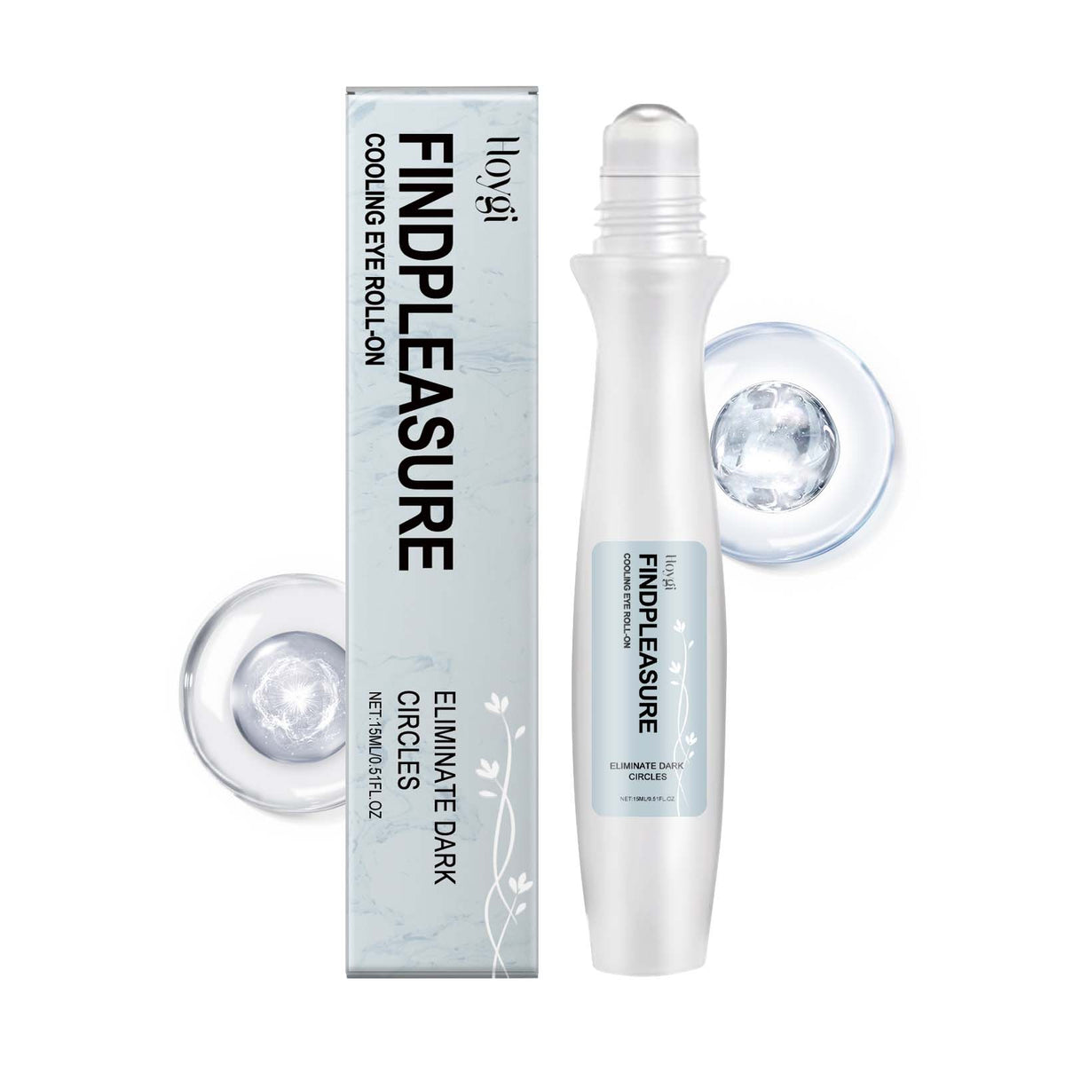 Niacinamide Ball Eye Cream