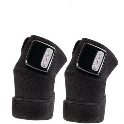 Infrared Heating Knee and Elbow Massager with Vibration Therapy