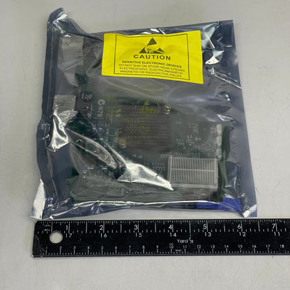 LENOVO IBM XSeries Intel 2 Port 10GB Ethernet Adapter Green 90Y3573